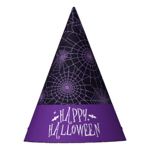 Chapeau de fête d'Halloween