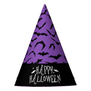 Chapeau de fête d'Halloween