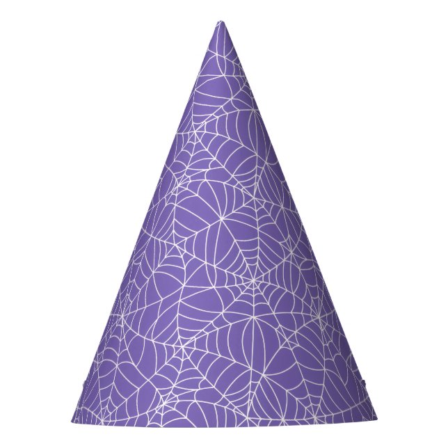 Chapeau de fête d'Halloween (Devant)