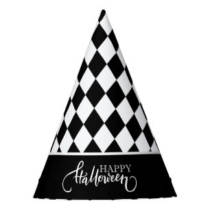 Chapeau de fête d'Halloween