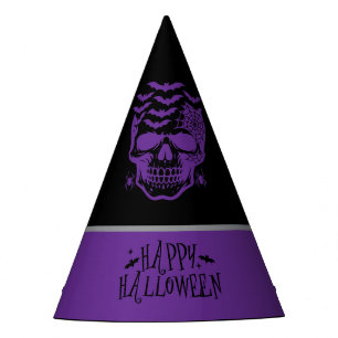 Chapeau de fête d'Halloween
