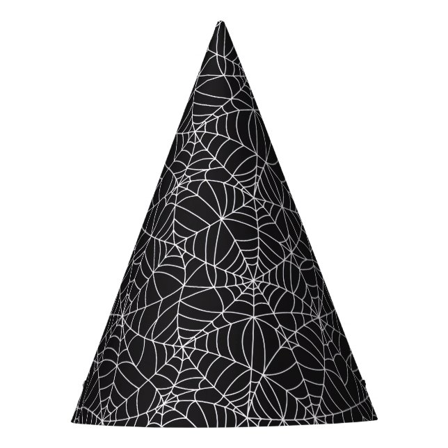 Chapeau de fête d'Halloween (Devant)