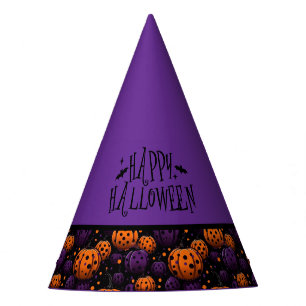 Chapeau de fête d'Halloween