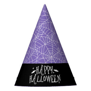 Chapeau de fête d'Halloween