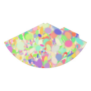 Chapeau de fête PASTEL