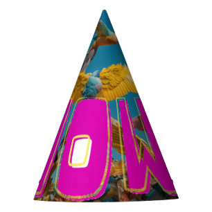 Chapeau de Fête pour Célébrations