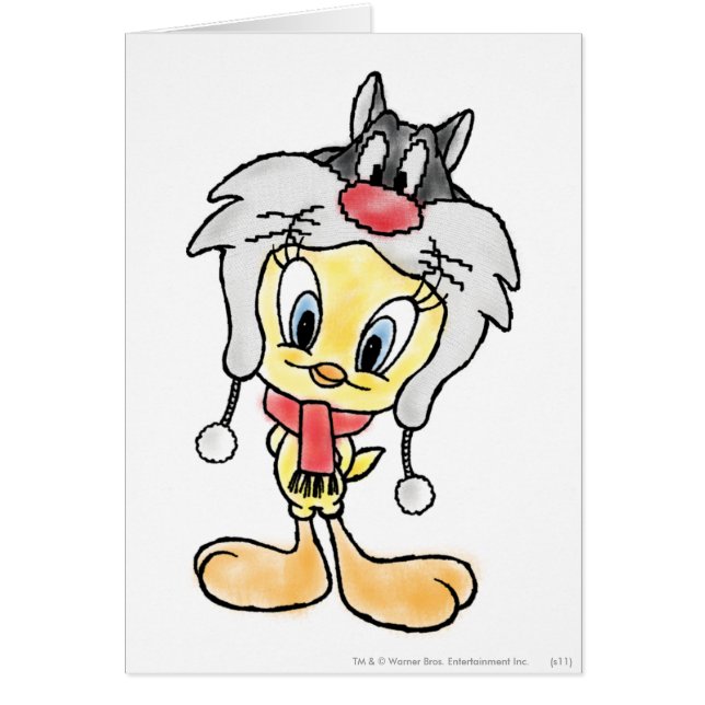 Chapeau de la Saint-Sylvestre (Devant)