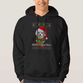Chapeau de Noël Maltais Saint-Nicolas Sweat de Noë