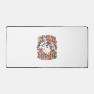 Chapeau de sorcière fantôme Halloween Ghoul Skateb