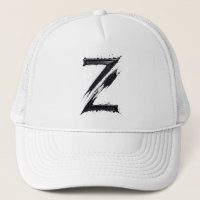 Chapeau de Trucker Gen Z - Style Casquette de base