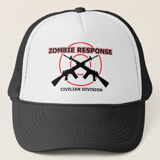 Chapeau drôle de casquette d'humour de réponse de  (Devant)
