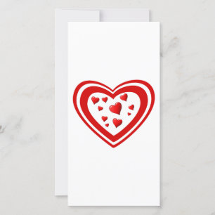 Chapeau plein d'amour