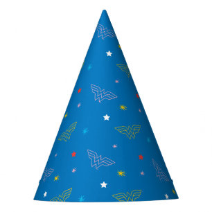 CHAPEAUX DE FÈTES 