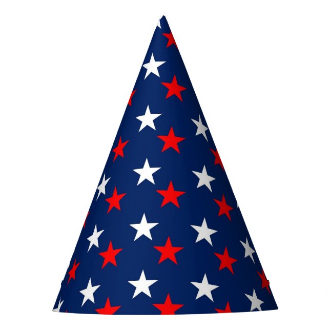 Chapeaux De Fètes 14 juillet (Devant)