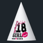 Chapeaux De Fètes 18e jour de fête<br><div class="desc">18e jour de fête</div>