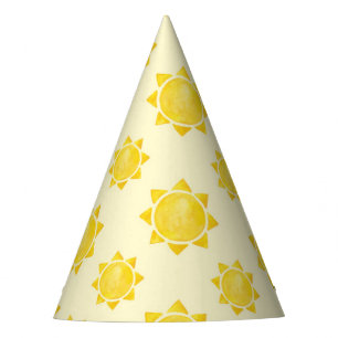 Chapeaux De Fètes 1er voyage autour du soleil Casquette d'anniversai