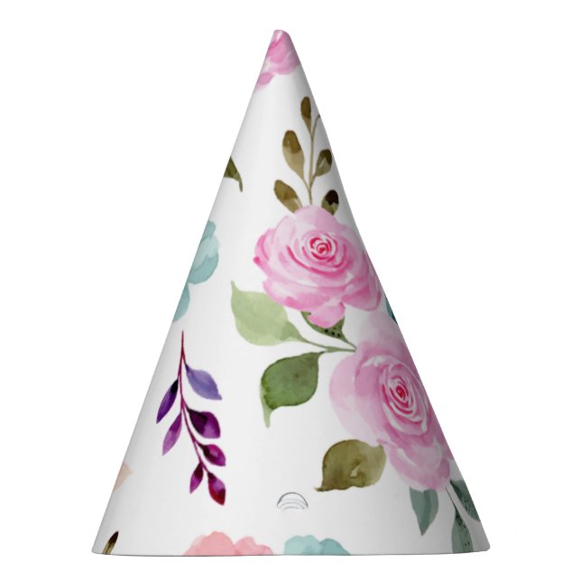 CHAPEAUX DE FÈTES 22 (Droite)