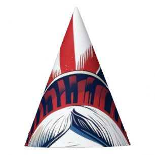 Chapeaux De Fètes 4 juillet célébration de la fierté patriotique amé