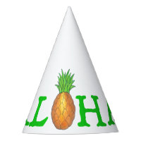 ALOHA Hawaii Hawaii Luau Aigle tropicale