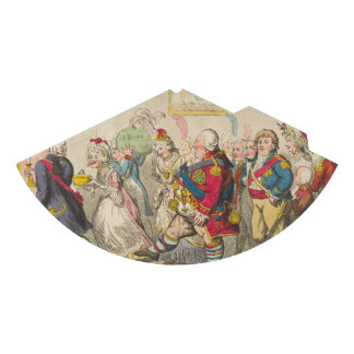 Chapeaux De Fètes Amour - Casquette de fête