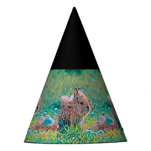 Chapeaux De Fètes AnimalMix_Rabbit_006_by_JAMColors