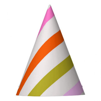 Chapeaux De Fètes Anniversaire