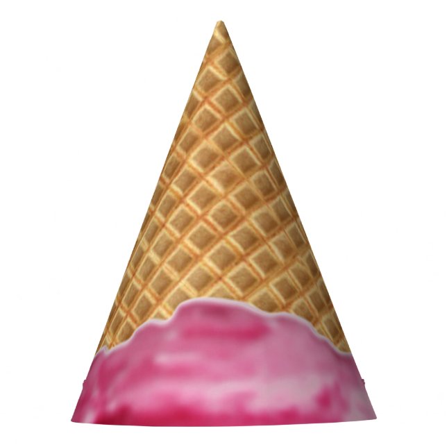 Chapeaux De Fètes Anniversaire drôle (Devant)