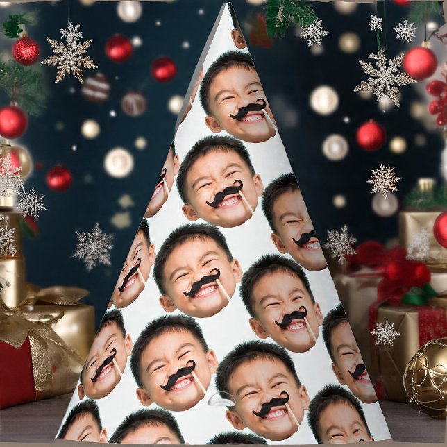 Chapeaux De Fètes Anniversaire du visage personnalisé (Créateur téléchargé)