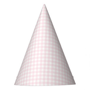 Chapeaux De Fètes Anniversaire rose