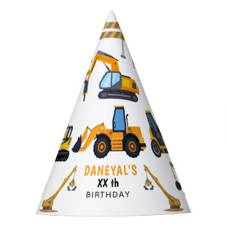 Chapeaux De Fètes Anniversaire Simple de Construction Moderne pour E
