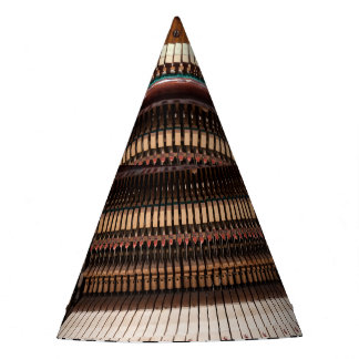 Chapeaux De Fètes Antique Vieux Concert Piano Photo