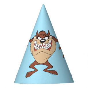 Chapeaux De Fètes Armoiries larges TAZ™