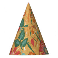 Artistic Watercolor Flowers : Arrière - plan color
