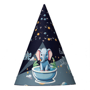 Chapeaux De Fètes baby showers