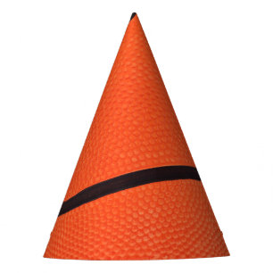 Chapeaux De Fètes Basket-ball