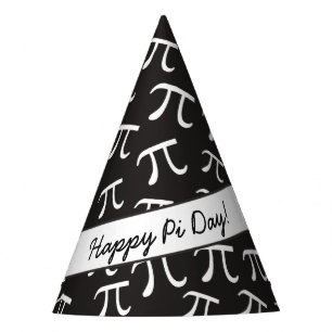 Chapeaux De Fètes Beaucoup de Pi - Math - Happy Pi Day Casquette