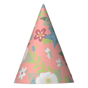 Chapeaux De Fètes Beauté florale Fleurs blanches Toutes les occa