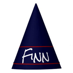Chapeaux De Fètes Bébé patriotique