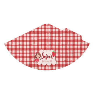 Chapeaux De Fètes Berry Sweet Anniversaire