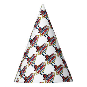 Chapeaux De Fètes Bienvenue à Fabulous Las Vegas