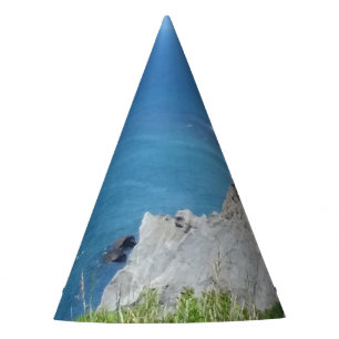 Chapeaux De Fètes Block Island Bluffs - Block Island, Rhode Island