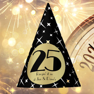 Chapeaux De Fètes Bonne année