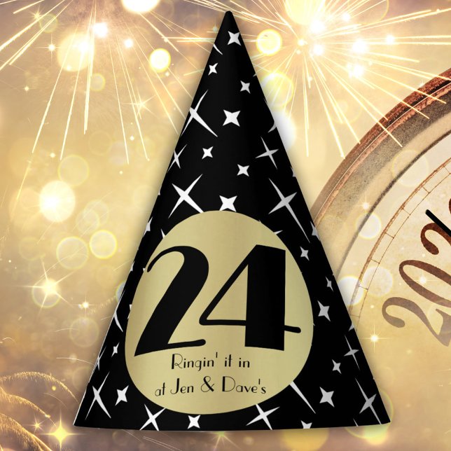 Chapeaux De Fètes Bonne année (Créateur téléchargé)