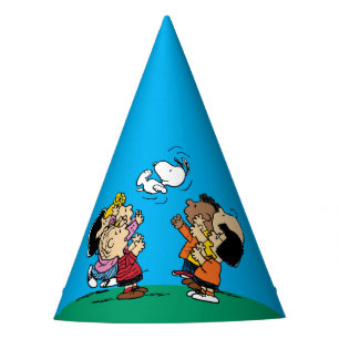 Chapeaux De Fètes cacahuètes Amusement d'amis