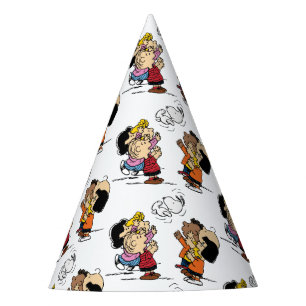 Chapeaux De Fètes cacahuètes Amusement d'amis