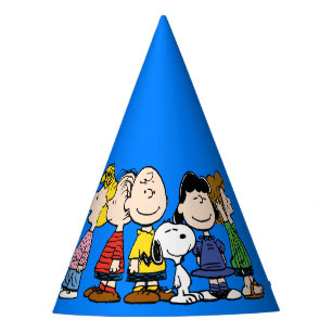 Chapeaux De Fètes cacahuètes   Les cacahuètes s'unissent
