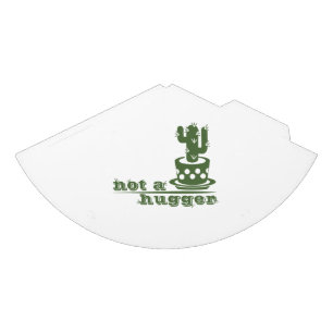 Chapeaux De Fètes Cactus Pas un gros cactus drôle dire