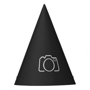 Chapeaux De Fètes Cadeau personnalisé pour parents maman papa photo