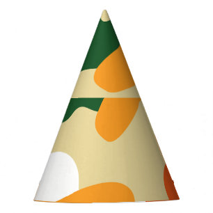 Chapeaux De Fètes camouflage