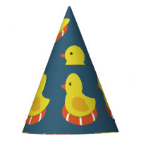 Canard en caoutchouc jaune, mignon, motif sans sou